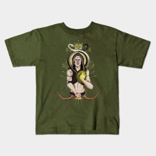 Lavellan Kids T-Shirt